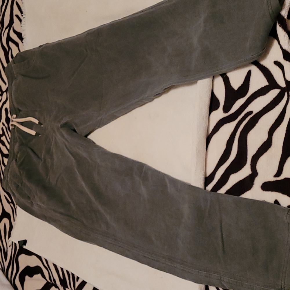 Buck Mason Loop Back Trousers